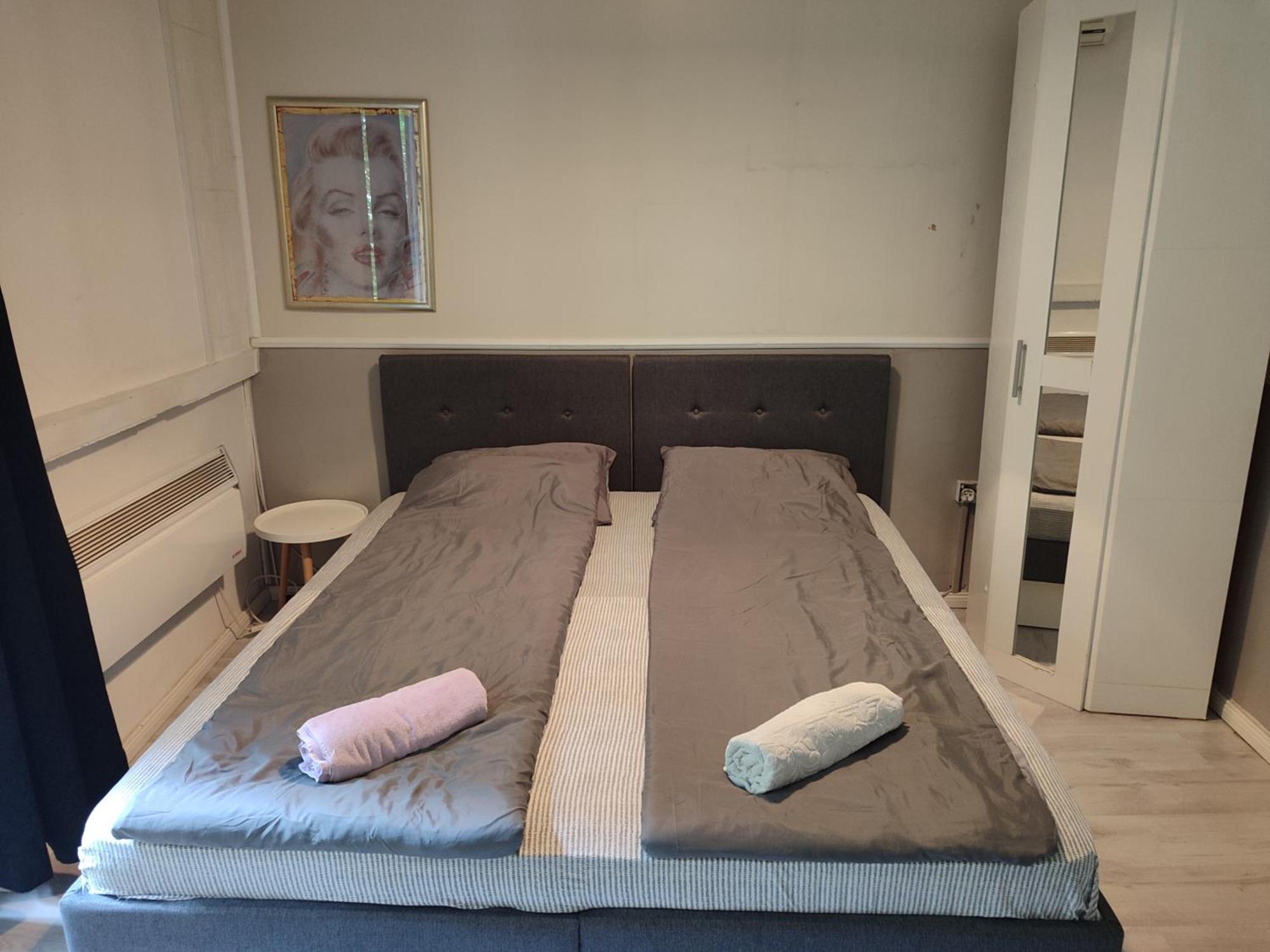 Bed&bath Dreams *