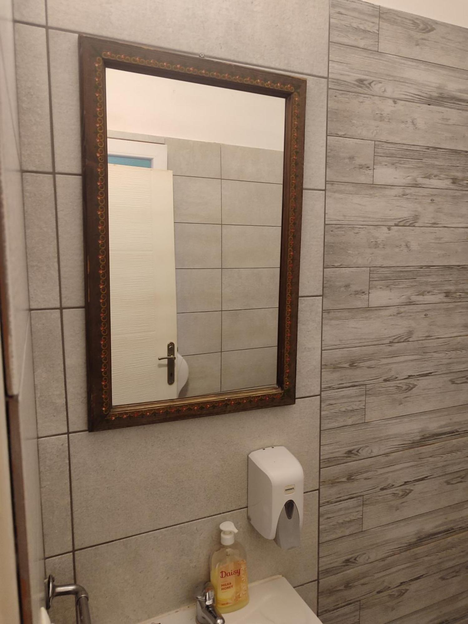 Bed&bath Dreams Guest house