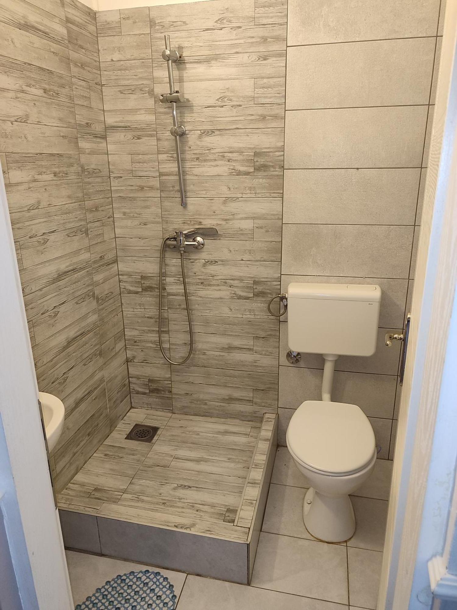 Bed&bath Dreams Guest house
